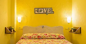 Alojamiento Rural El Azamur 0034