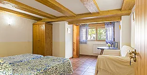 Alojamiento Rural El Azamur 0037