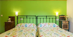 Alojamiento Rural El Azamur 0028