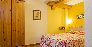 Alojamiento Rural El Azamur 0032