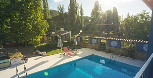 Alojamiento Rural El Azamur 0040