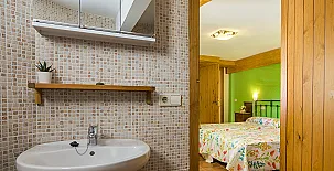 Alojamiento Rural El Azamur 0033