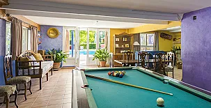 Alojamiento Rural El Azamur 0015