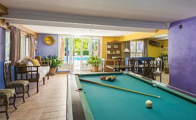 Alojamiento Rural El Azamur en Beas de Segura (Jaén) - Foto 15