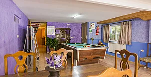 Alojamiento Rural El Azamur 0018