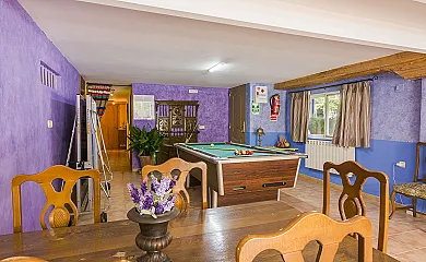 Alojamiento Rural El Azamur en Beas de Segura (Jaén) - Foto 18