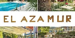 Alojamiento Rural El Azamur 002