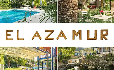 Alojamiento Rural El Azamur en Beas de Segura (Jaén) - Foto 2