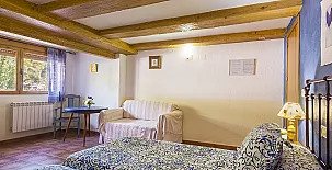 Alojamiento Rural El Azamur 0038