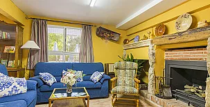 Alojamiento Rural El Azamur 0021