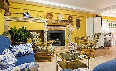 Alojamiento Rural El Azamur en Beas de Segura (Jaén) - Foto 5