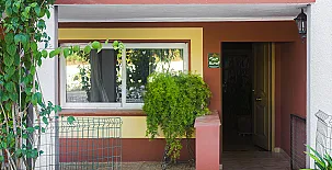 Alojamiento Rural El Azamur 0010