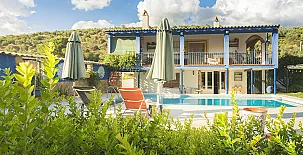 Alojamiento Rural El Azamur 0045