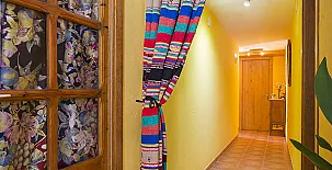 Alojamiento Rural El Azamur 0023