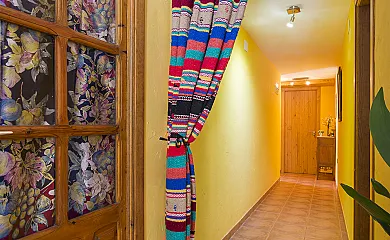 Alojamiento Rural El Azamur en Beas de Segura (Jaén) - Foto 23