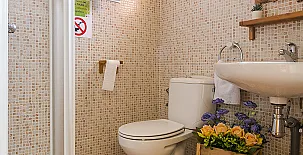 Alojamiento Rural El Azamur 0026