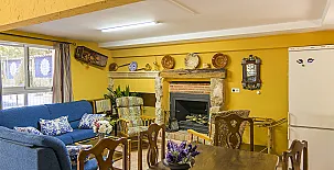 Alojamiento Rural El Azamur 0020