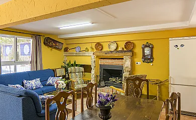 Alojamiento Rural El Azamur en Beas de Segura (Jaén) - Foto 20