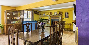 Alojamiento Rural El Azamur 0019