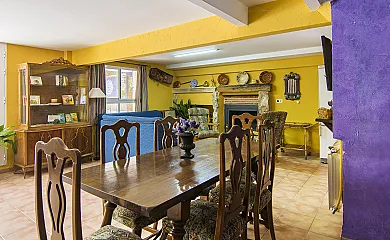 Alojamiento Rural El Azamur en Beas de Segura (Jaén) - Foto 19