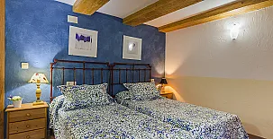 Alojamiento Rural El Azamur 0036