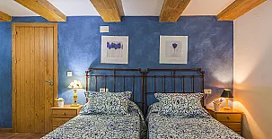 Alojamiento Rural El Azamur 0035