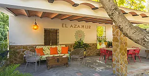 Alojamiento Rural El Azamur 0055