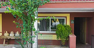 Alojamiento Rural El Azamur 0013