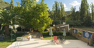 Alojamiento Rural El Azamur 0057