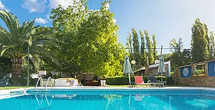 Alojamiento Rural El Azamur 0058