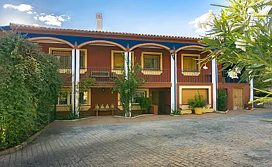 Alojamiento Rural El Azamur en Beas de Segura (Jaén) - Foto 4