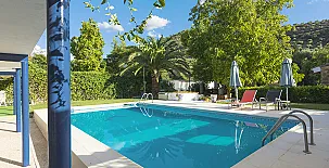 Alojamiento Rural El Azamur 0059