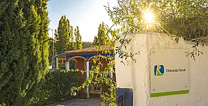 Alojamiento Rural El Azamur 008