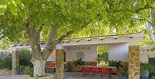 Alojamiento Rural El Azamur 0053