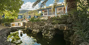 Alojamiento Rural El Azamur 0046