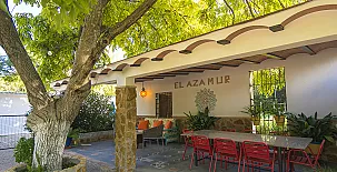 Alojamiento Rural El Azamur 0054