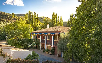 Alojamiento Rural El Azamur en Beas de Segura (Jaén) - Foto 9