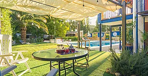 Alojamiento Rural El Azamur 0061