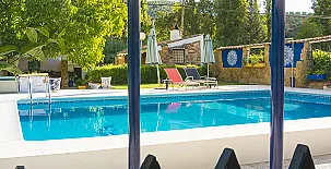 Alojamiento Rural El Azamur 0062