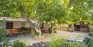 Alojamiento Rural El Azamur 0049