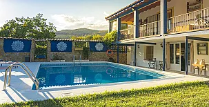 Alojamiento Rural El Azamur 0063