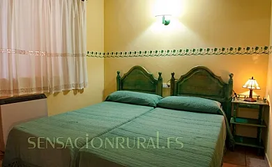 Casa Manadero en Robledillo de Gata (Cáceres) - Foto 21