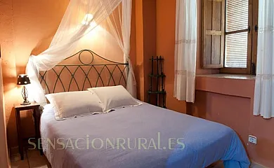 Casa Manadero en Robledillo de Gata (Cáceres) - Foto 22