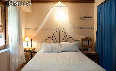 Casa Manadero en Robledillo de Gata (Cáceres) - Foto 24