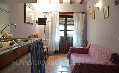 Casa Manadero en Robledillo de Gata (Cáceres) - Foto 25