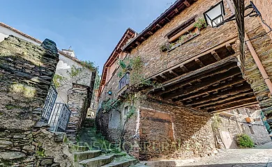 Casa Manadero en Robledillo de Gata (Cáceres) - Foto 2