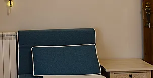 Casa Rural Cervarte 002