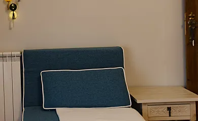 Casa Rural Cervarte en Argamasilla de Alba (Ciudad Real) - Foto 2