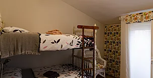 Casa Rural Cervarte 004