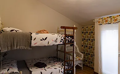 Casa Rural Cervarte en Argamasilla de Alba (Ciudad Real) - Foto 4